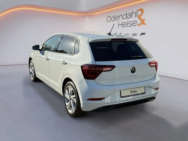 Volkswagen Polo Style