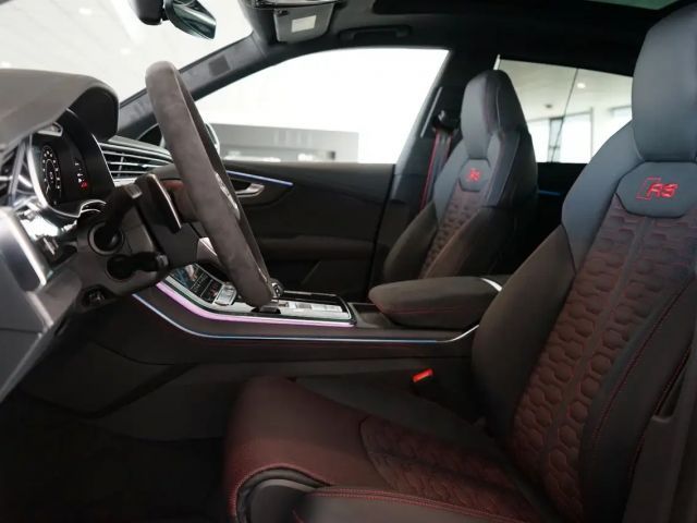 Audi RS Q8 Performance