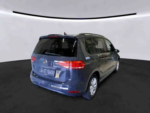 Volkswagen Touran 2.0 TDI Comfortline DSG