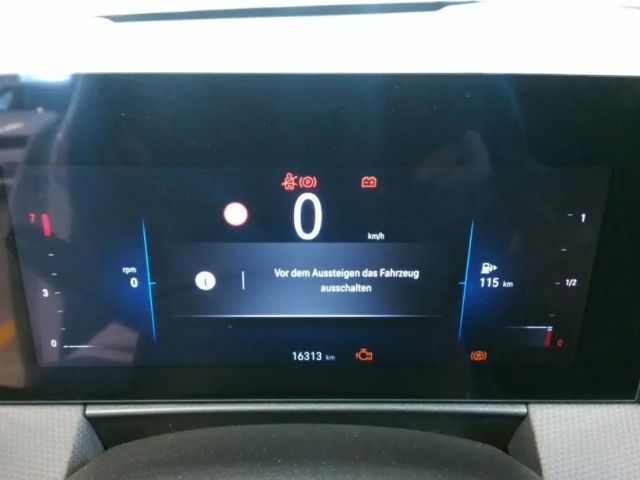 Opel Astra 1.2 Turbo GS-Line Grand Sport