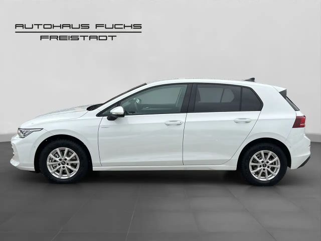 Volkswagen Golf Rabbit TSI