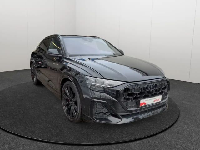 Audi SQ8 4.0 TFSI Quattro