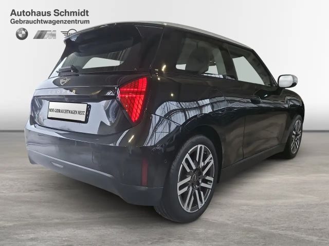 MINI Cooper E *HUD*ParkAsisst*DriveAsisst*LED*DAB*Paket S*