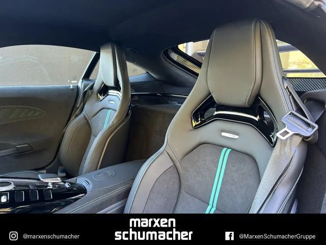 Mercedes-Benz AMG GT AMG Line Coupé