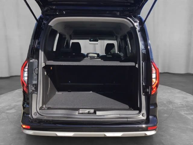 Renault Kangoo Blue EDC Techno dCi 115