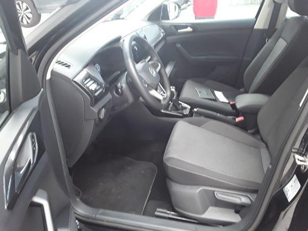 Volkswagen T-Cross 1.0 TSI DSG Life