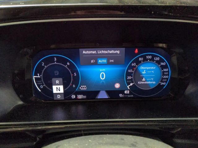 Volkswagen Caddy 2.0 TDI DSG Style