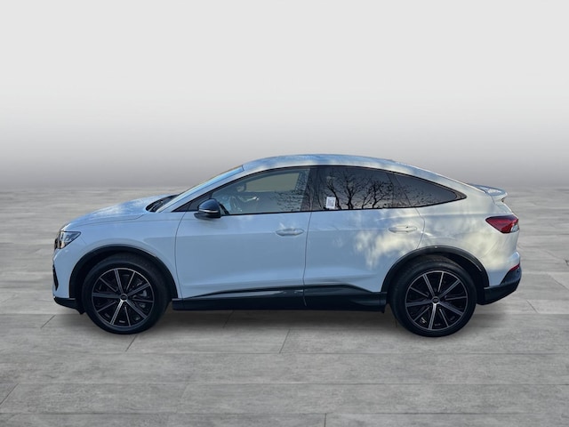 Audi Q4 e-tron Sportback