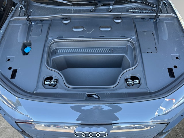 Audi A6 e-tron Avant