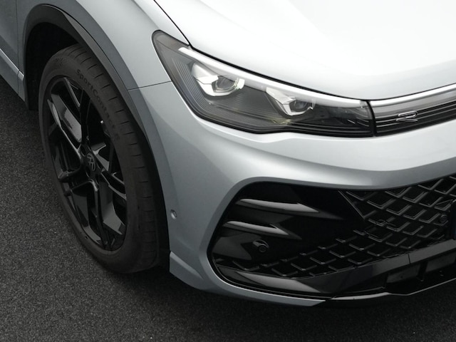 Volkswagen Tiguan DSG R-Line eHybrid