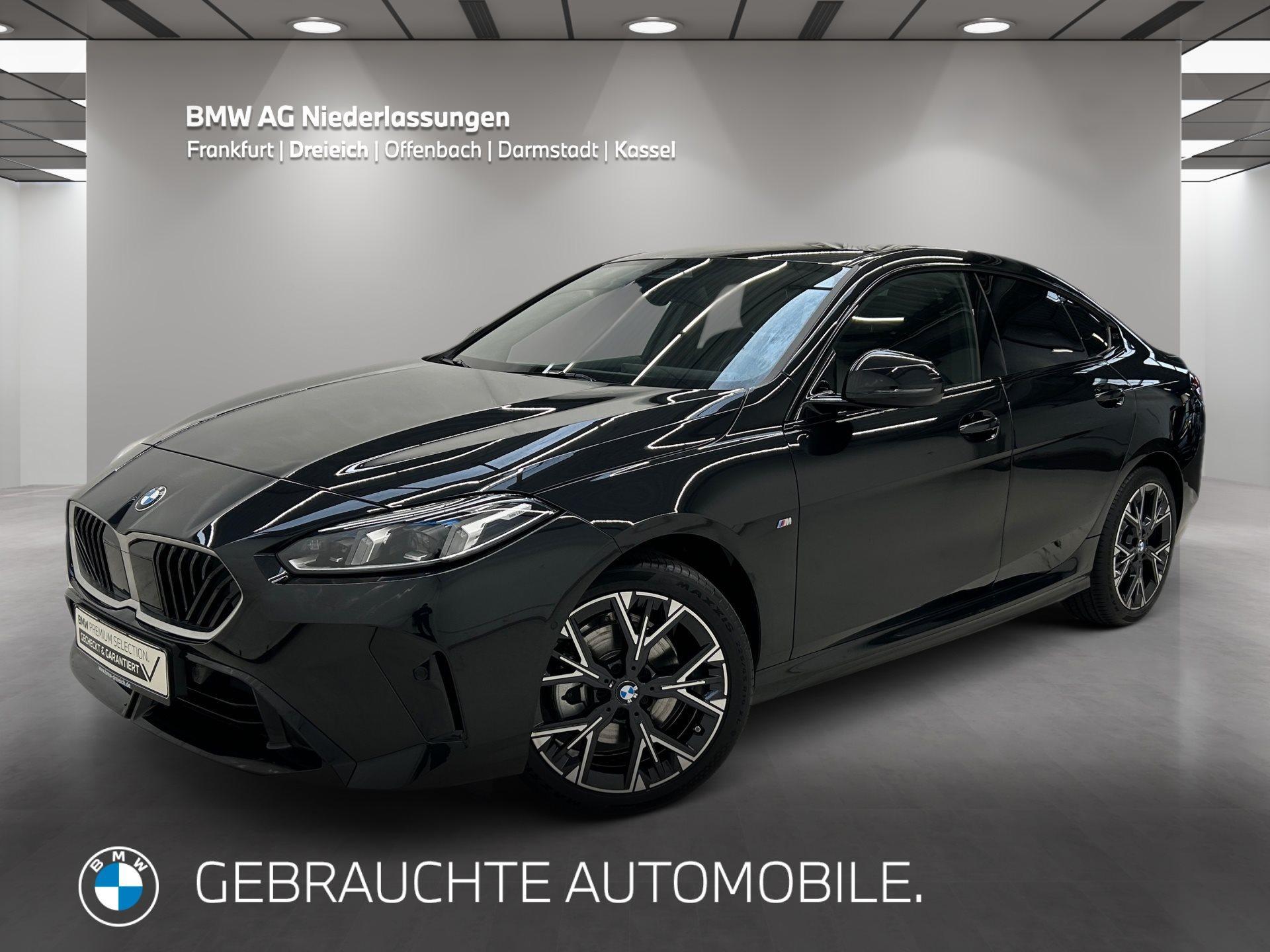 BMW 220 220d Coupé Gran Coupé