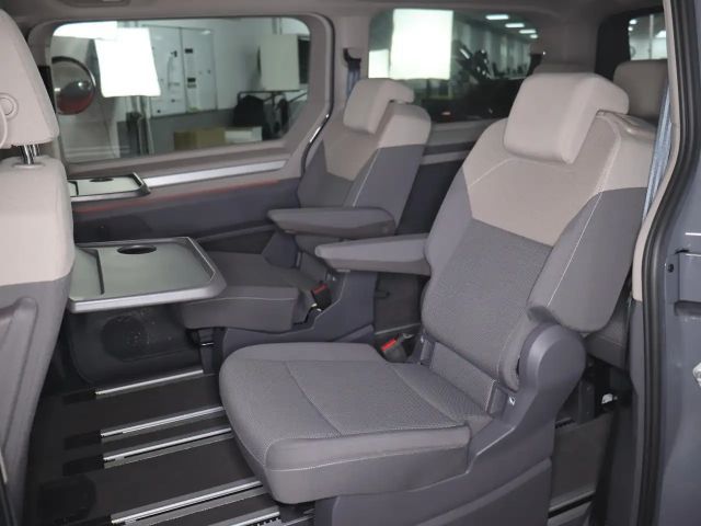 Volkswagen Multivan 2.0 TSI DSG Lang T7
