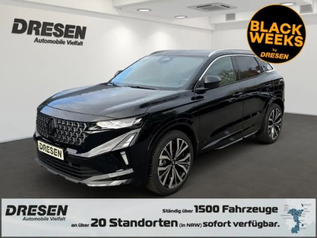 Renault Austral Techno