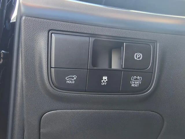 Hyundai Tucson Prime