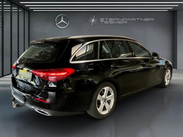 Mercedes-Benz C 220 AVANTGARDE C 220 d Estate