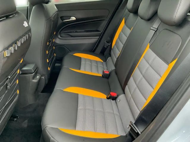 Jeep Avenger 1.2 T3 NORTH FACE 4XE