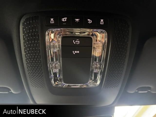 Mercedes-Benz A 250 4MATIC AMG Line Premium