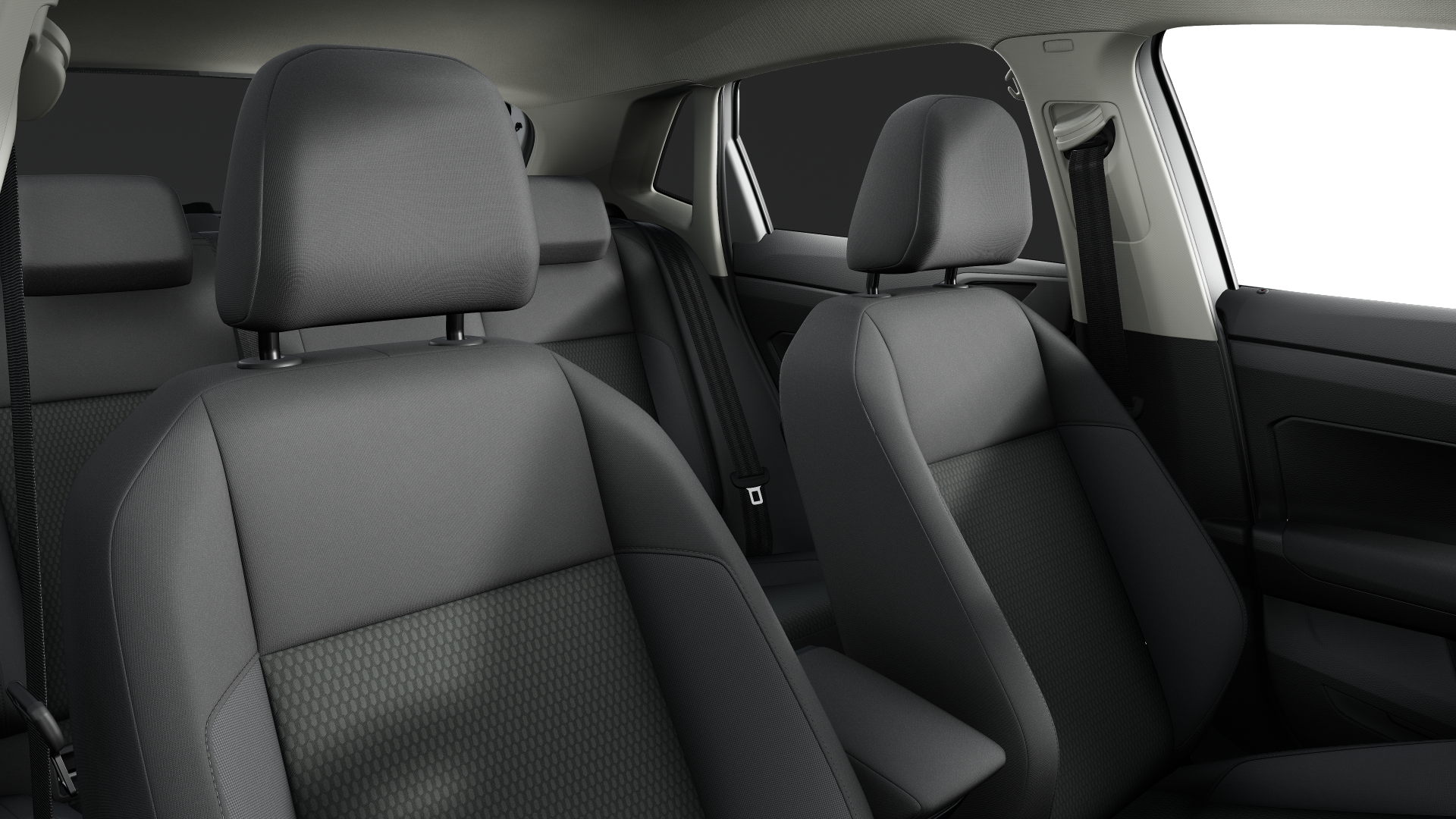 Volkswagen Polo 1.0 TSI DSG