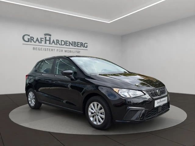 Seat Ibiza 1.0 TSI Style