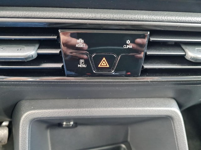 Volkswagen Caddy 2.0 TDI Maxi