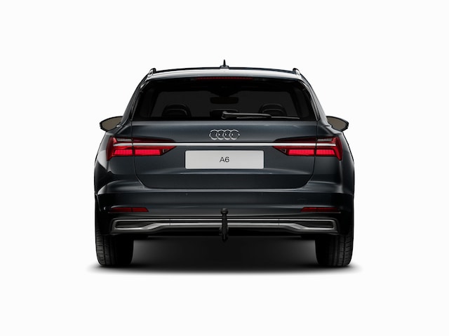Audi A6 45 TFSI Avant S-Tronic