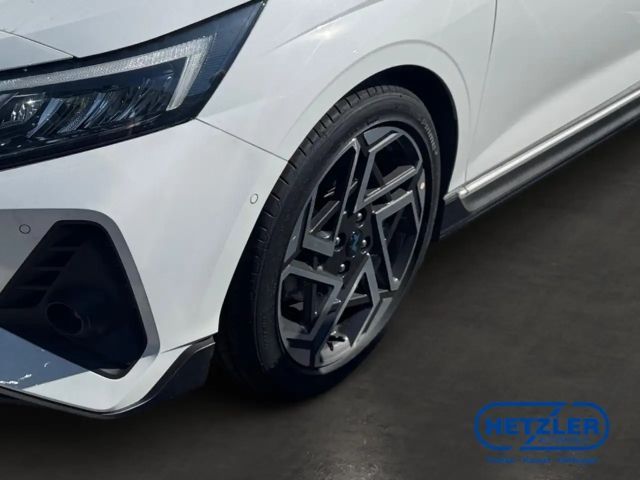 Hyundai i20 1.0 N Line T-GDi