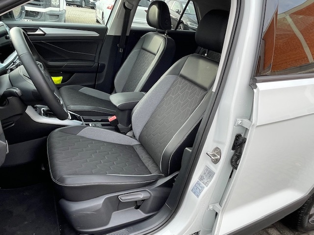 Volkswagen T-Roc 1.0 TSI