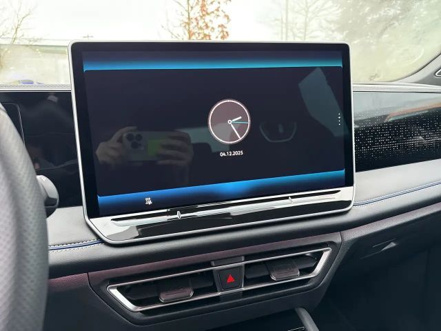 Volkswagen Tiguan R-Line eHybrid