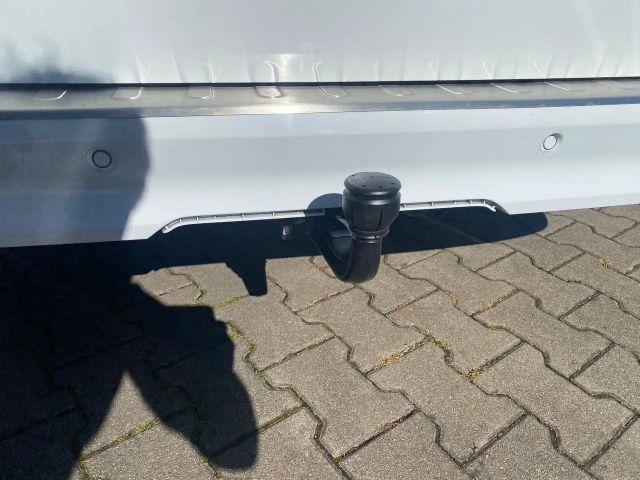 Mercedes-Benz V 300 Avantage Allrad