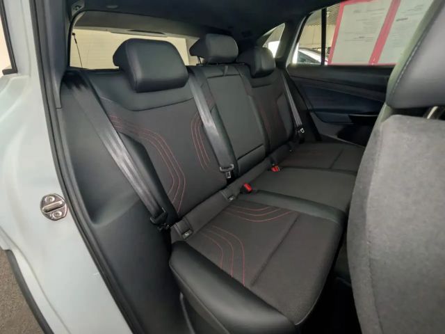 Volkswagen ID.4 4Motion GTX