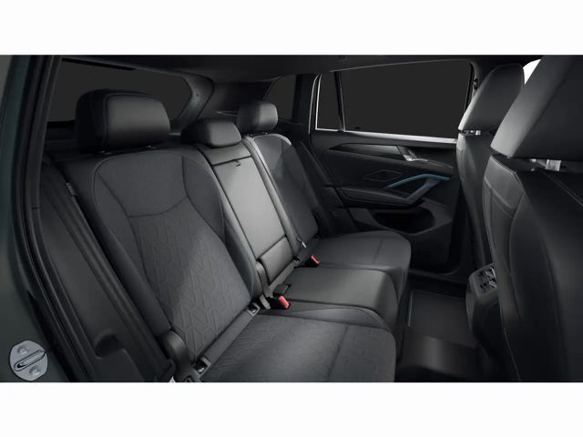 Volkswagen Tiguan 1.5 eTSI IQ.Drive