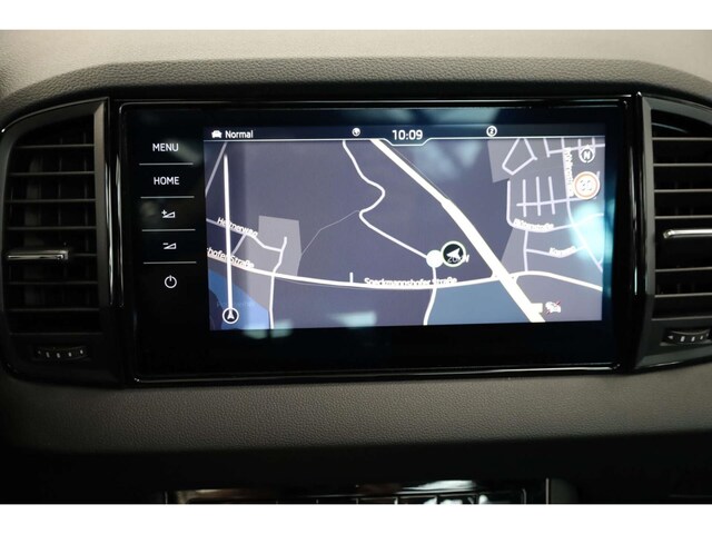 Skoda Karoq 2.0 TDI Sportline