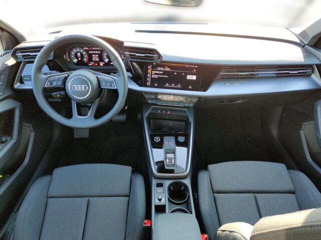 Audi A3 35 TFSI S-Tronic Sportback