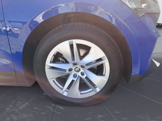 Skoda Enyaq iV 60