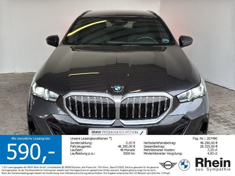 BMW 520 520i Touring