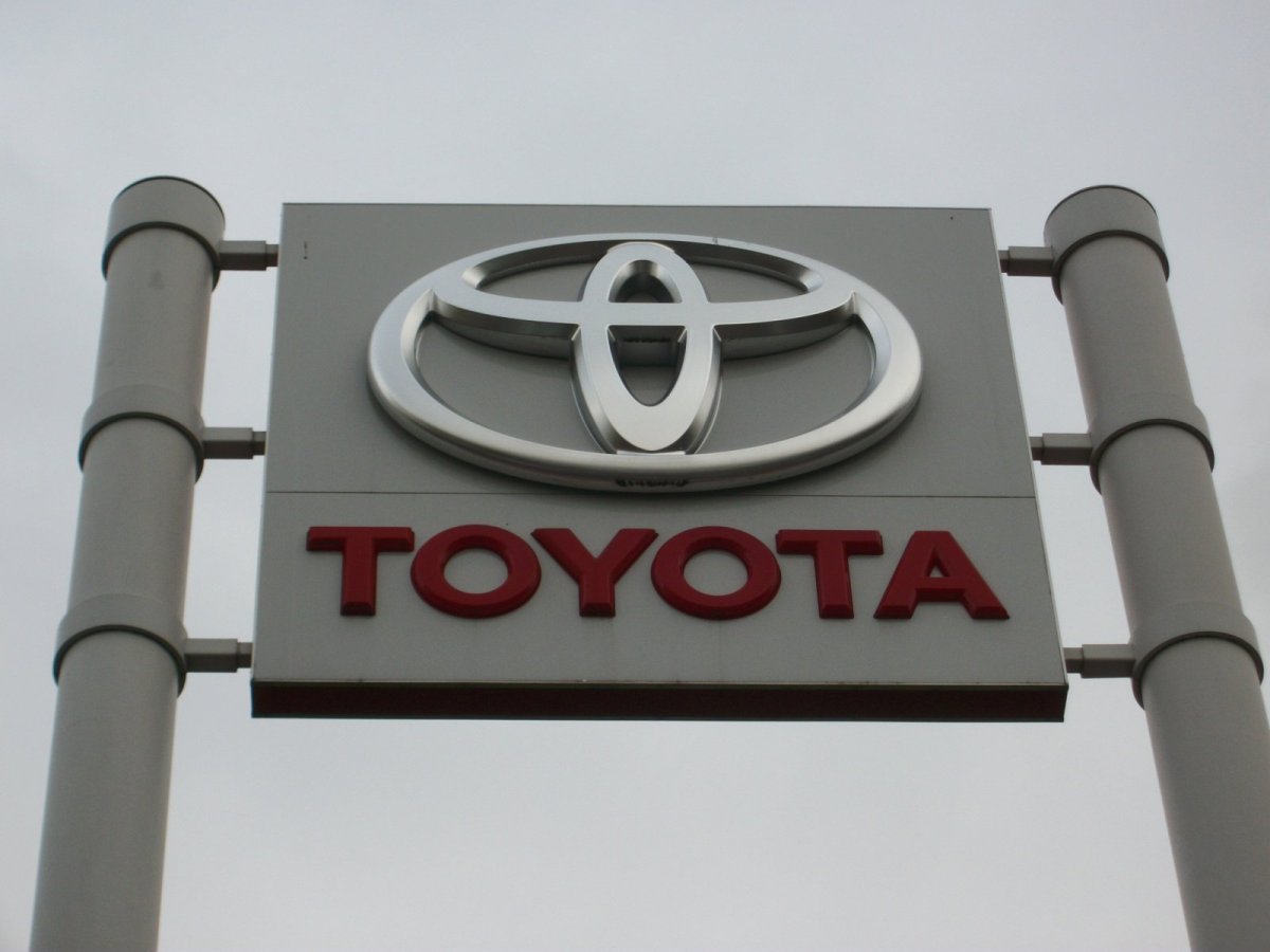 Toyota RAV4 5-deurs Plug-in Technik