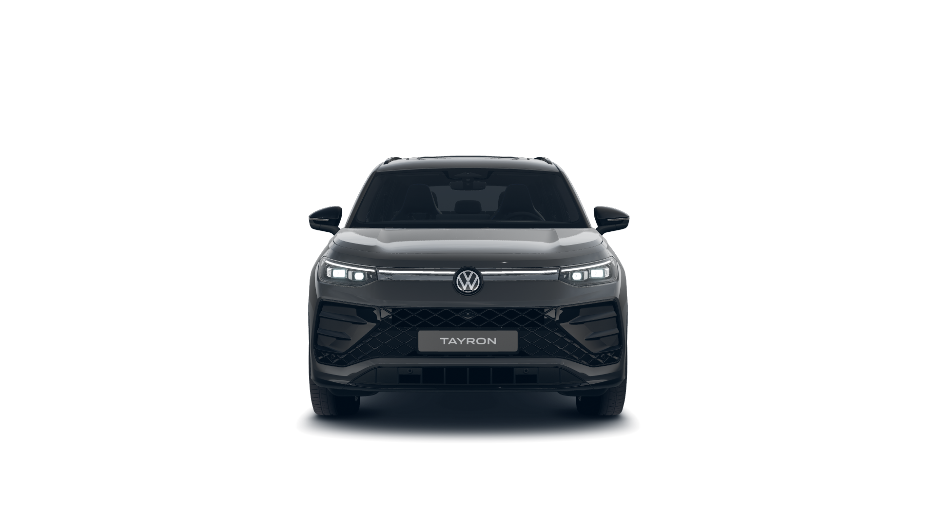 Volkswagen Tayron DSG eHybrid