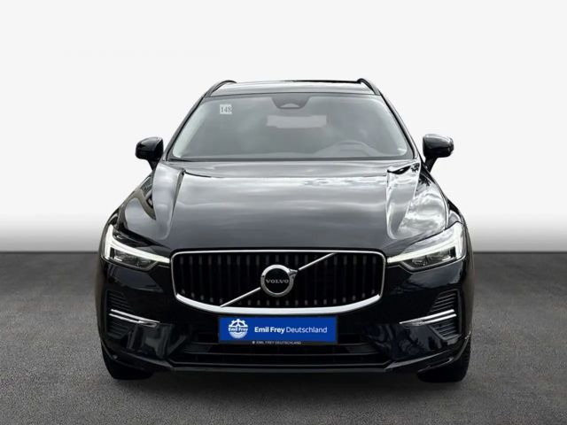 Volvo XC60 Core
