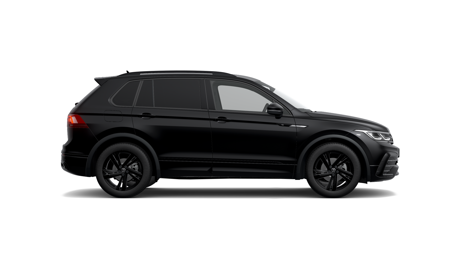 Volkswagen Tiguan 2.0 TDI DSG R-Line