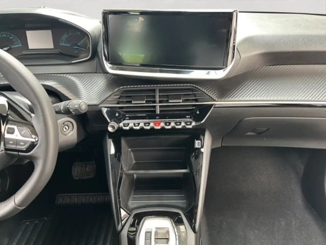 Peugeot E-208 Hybrid Style