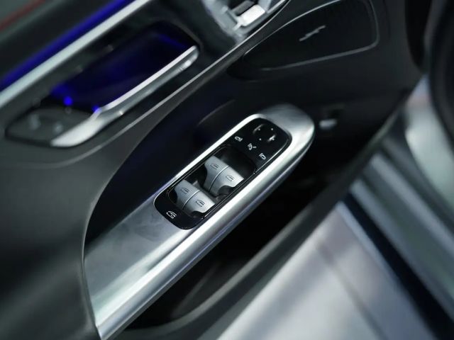 Mercedes-Benz C 43 AMG 4MATIC AMG Line Estate