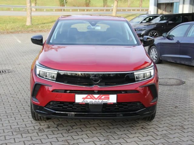 Opel Grandland X GS-Line Grand Sport