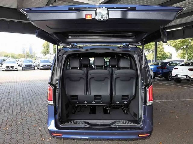 Mercedes-Benz V 300 AMG Line V 300 d