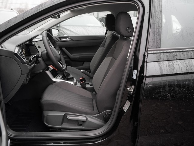 Volkswagen Polo Life