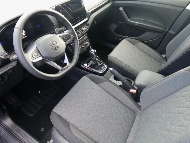 Volkswagen T-Cross 1.0 TSI DSG