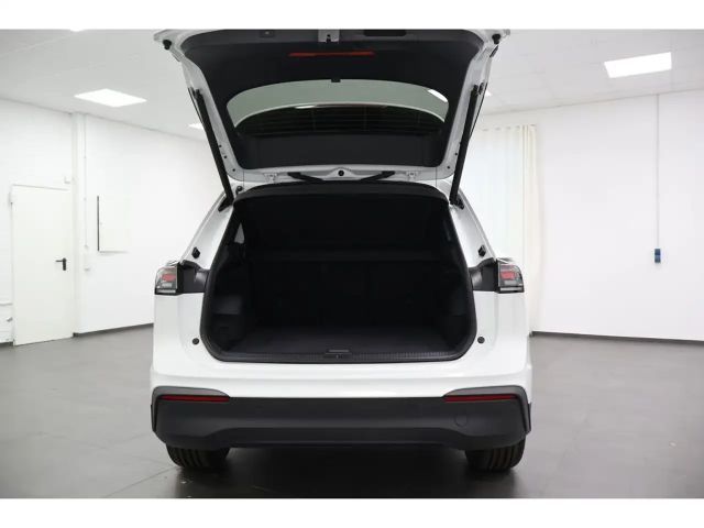 Volkswagen Tiguan 2.0 TDI DSG