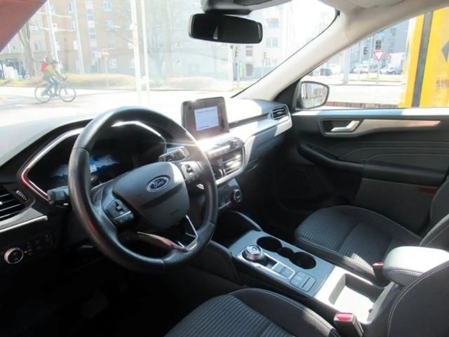 Ford Kuga Titanium