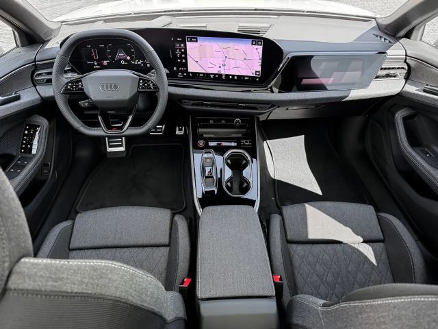 Audi A6 e-tron Avant Edition S-Line