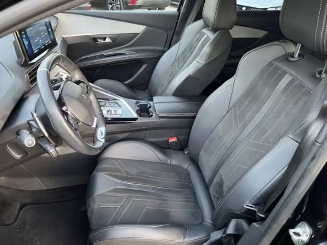 Peugeot 3008 EAT8 GT-Line Hybrid