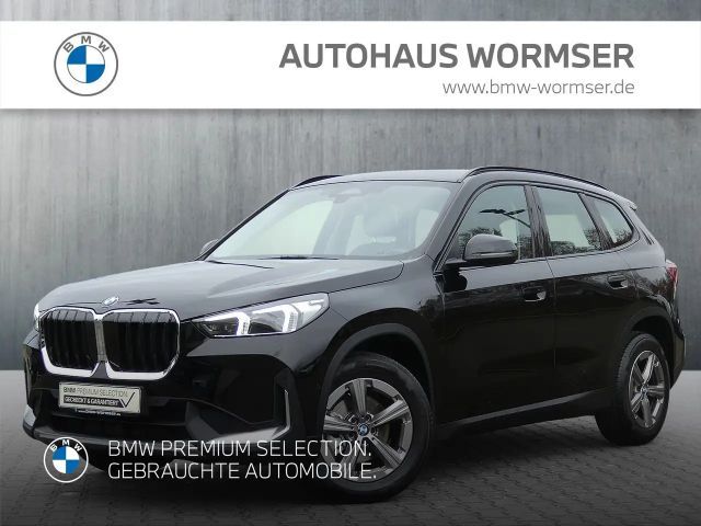 BMW X1 Comfort pakket sDrive18i